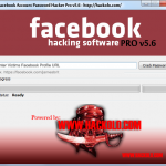 How to hack facebook account
