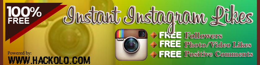 gratis instagram likes