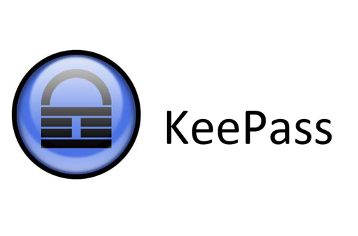 Administrador de contraseñas KeePass
