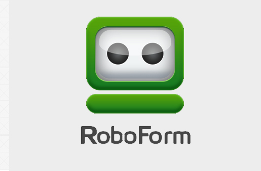 RoboForm-wachtwoordbeheerder