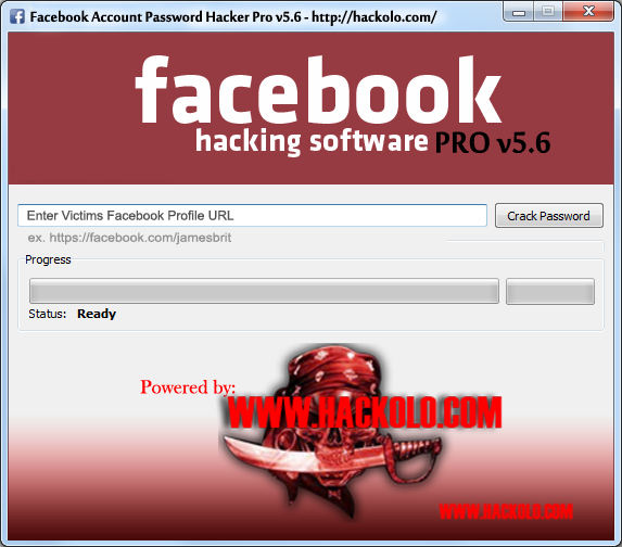 Cómo hackear una cuenta de Facebook