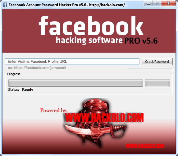 How to Hack Facebook Account without Software - Easily Hack Facebook Online