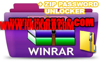 rar / zip wachtwoordontgrendeling