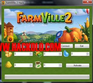 Farmville 2 Cheat Hack Tool V5 7 Download