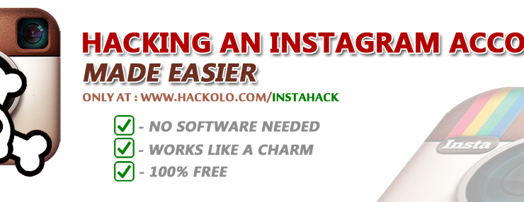 how to hack instagram accounts - instagram follow hack tool 2014 free download no survey working