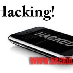 hack smartphone via internet