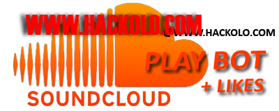 [GET] SoundCloud Play Bot 2014 - Generate up to 10k of Plays Overnight