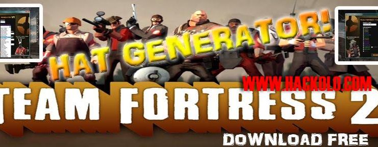 equipo fortress 2 hat gen