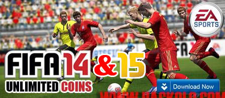 FIFA COINS