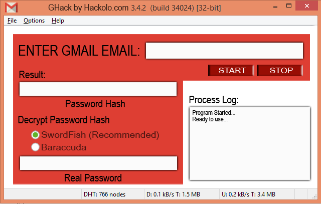 gmail password generator online free