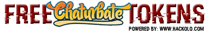 chaturbate freie Token