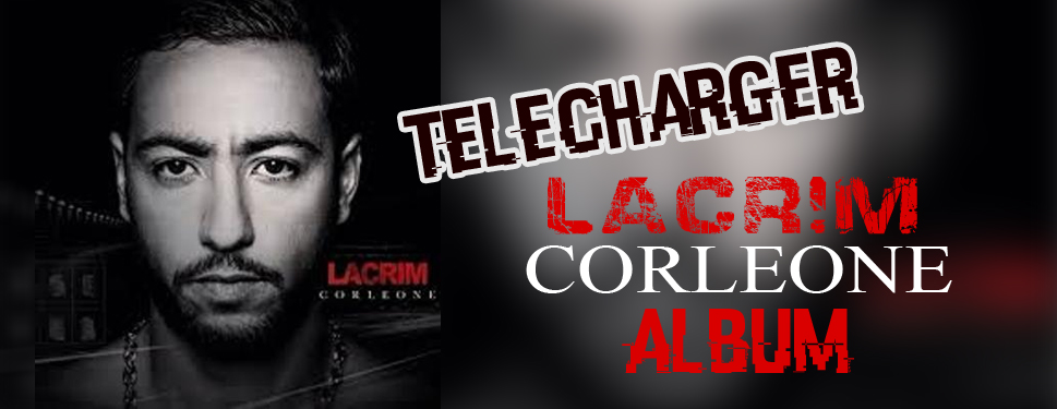 lacrim a scurs albumul