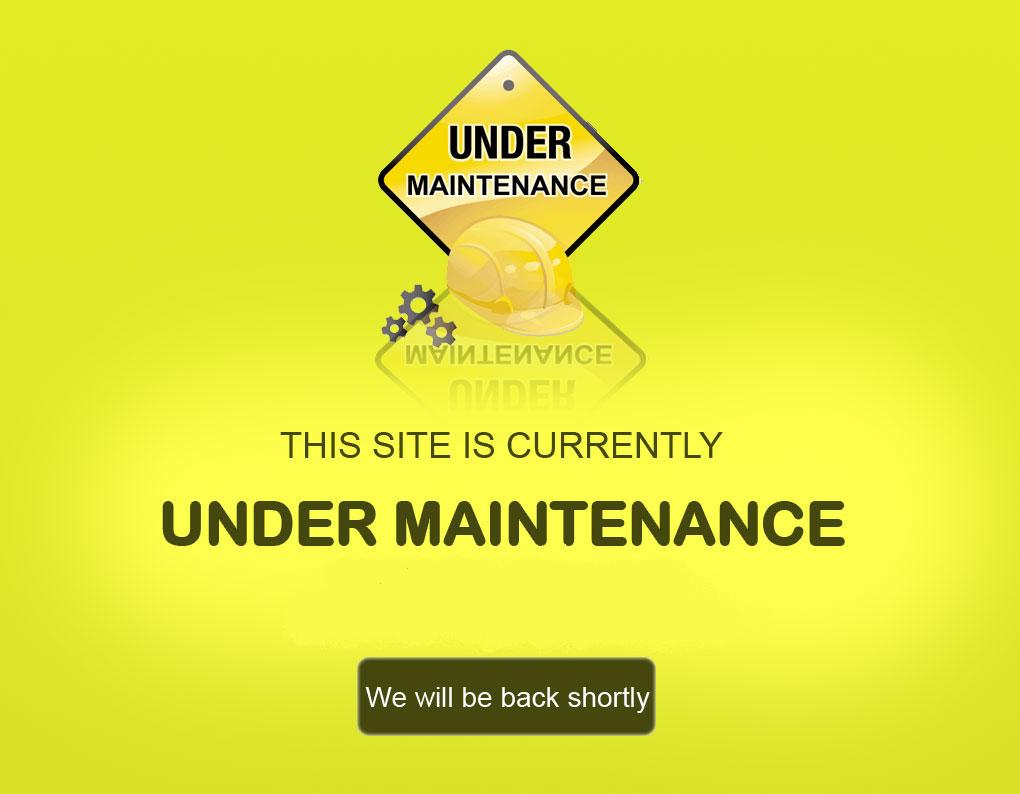 under-maintenance – Hacks and Glitches Portal - 1020 x 794 jpeg 48kB