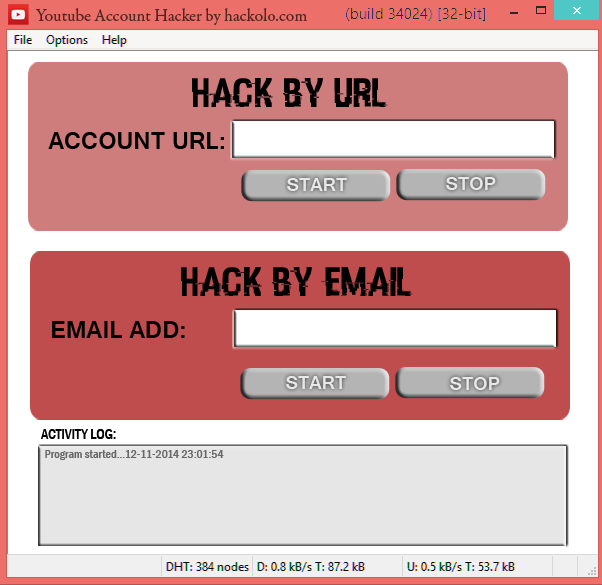 Account url. Аккаунт хакера. Youtube Hack. Hack account youtube. Youtube account account.