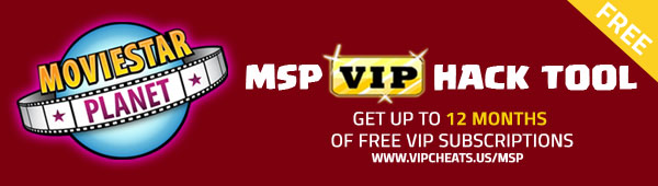 Piratage VIP MSP