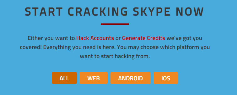 skype account hacker v6.0 free download