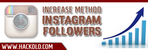 aumentar la cabeza de seguidores de instagram