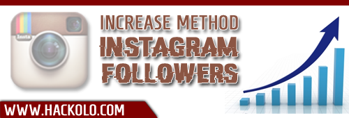 get free instagram followers table of contents easily increase your followers - ways to build instagram followers quickly