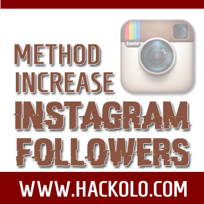 increase-instagram-followers – Hacks and Glitches Portal - 400 x 400 jpeg 62kB