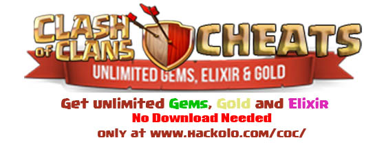 clash of clans hack real no survey