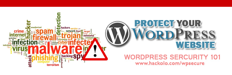 How to Secure your WordPress Site