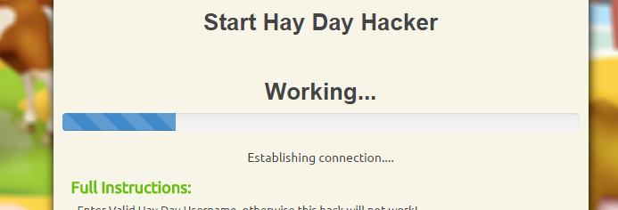 hay day hack tool android