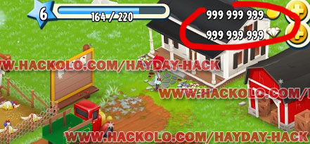 hay day hack on pc