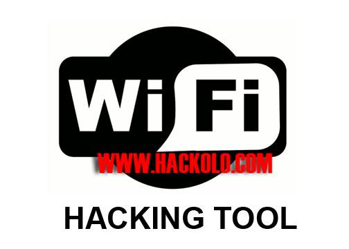 How To Hack WiFi Password Easily Full Tutorial with 