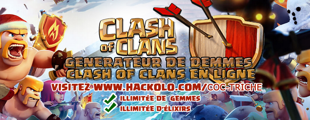 Clash of Clans Pirater