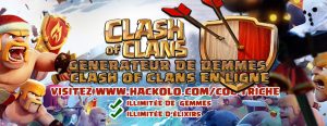 Clash-of-Clans-Triche – Hacks and Glitches Portal - 300 x 116 jpeg 16kB