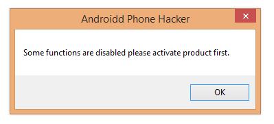 How to Hack an Android Smartphone Remotely!