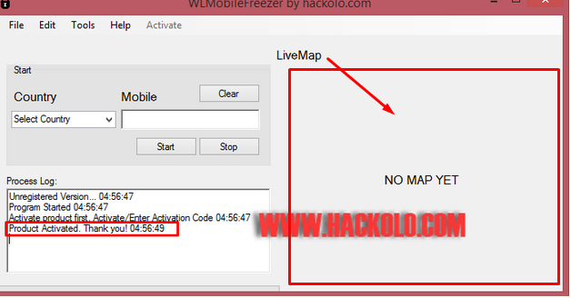 LiveMap – Hacks and Glitches Portal - 628 x 328 png 73kB