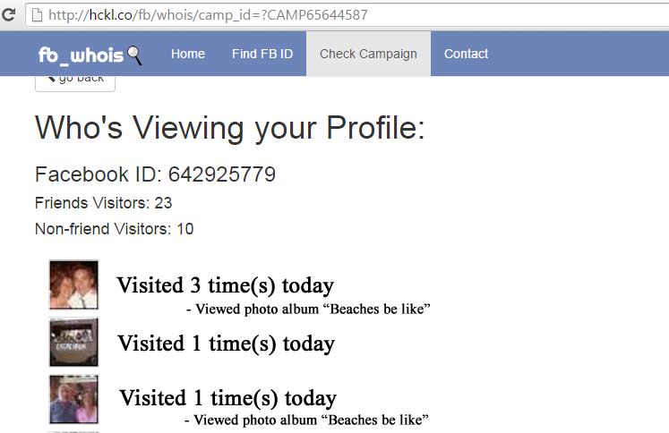 facebook private profile viewer 2017