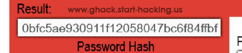 how to hack gmail accounts