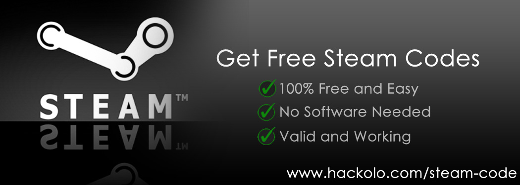 generate free steam codes download generate free steam codes download