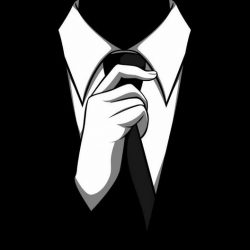 How to become anonymous online