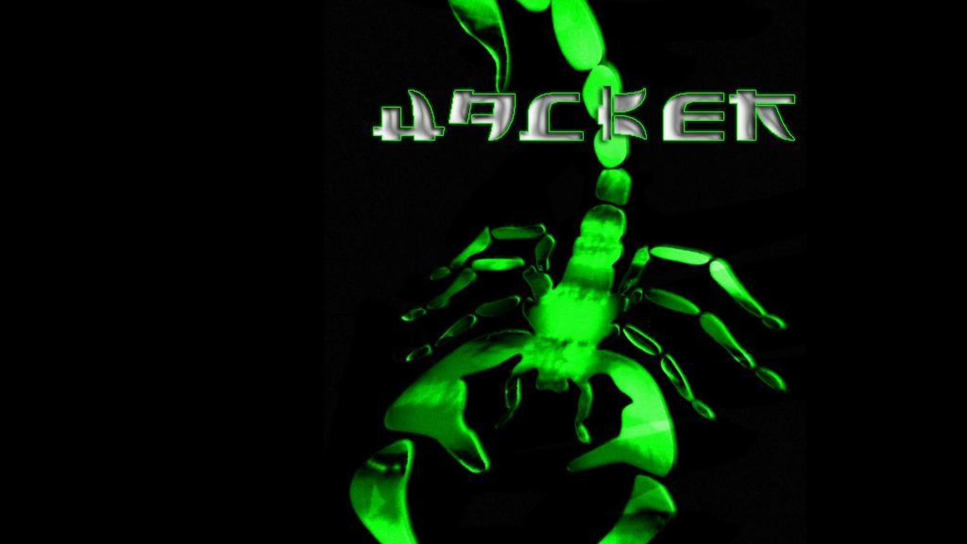 Top 10 HD Wallpapers for Hackers - Hacks and Glitches Portal