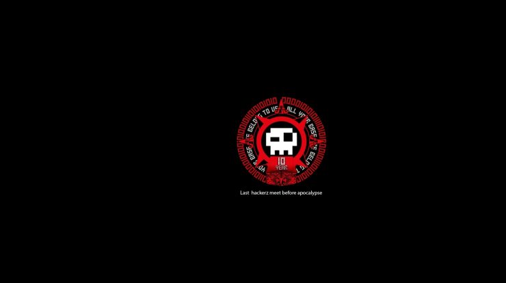 wallpapers for hackers