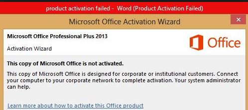 MS Office Activator