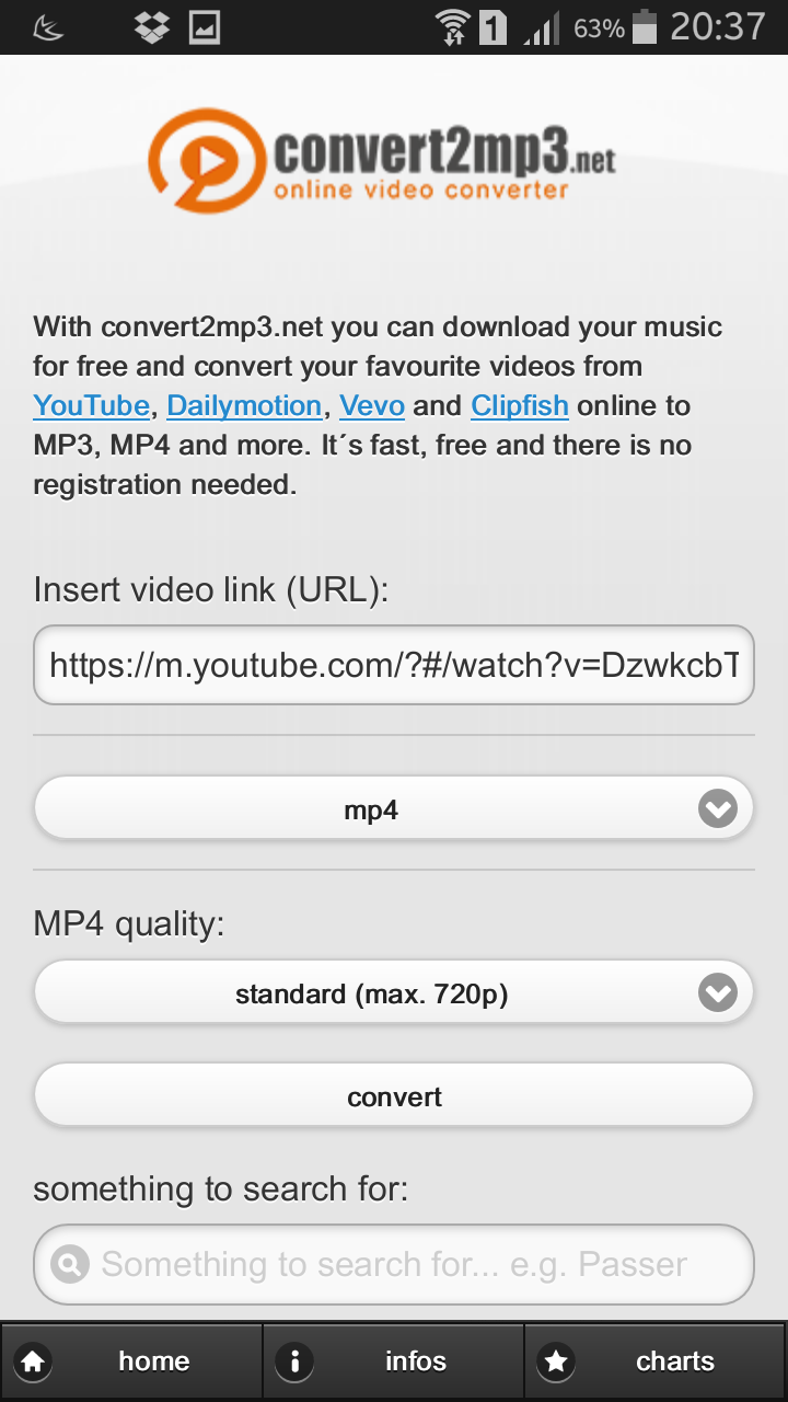 Download Youtube Videos on Mobile 2