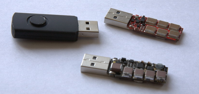 USB Killer v2.0