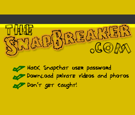 What-is-SnapBreaker – Hacks and Glitches Portal - 438 x 373 jpeg 138kB