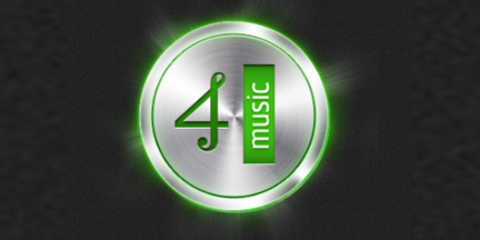 Descarga MP3 gratis con 4Shared Music