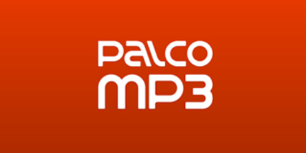 Télécharger Free Mp3 avec Palco Mp3