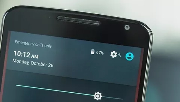 Reverse Charging - Android Marshmallow