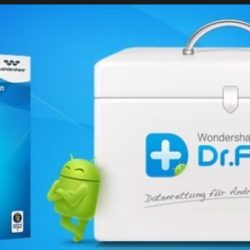 WonderShare Dr. Fone Serienschlüssel