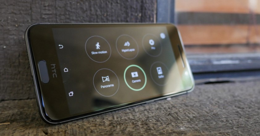 Spécifications et fonctionnalités du HTC One A9