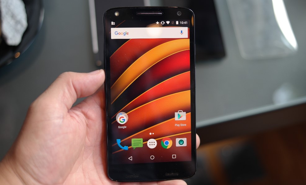 Moto X Force, Specs and Features