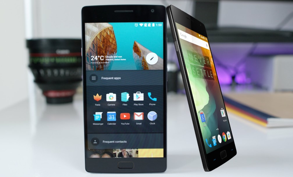 OnePlus 2 Specs and Features