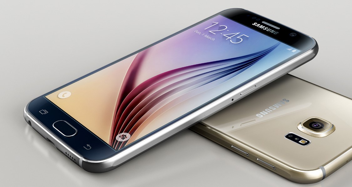Samsung Galaxy S6, Technische Daten, Funktionen